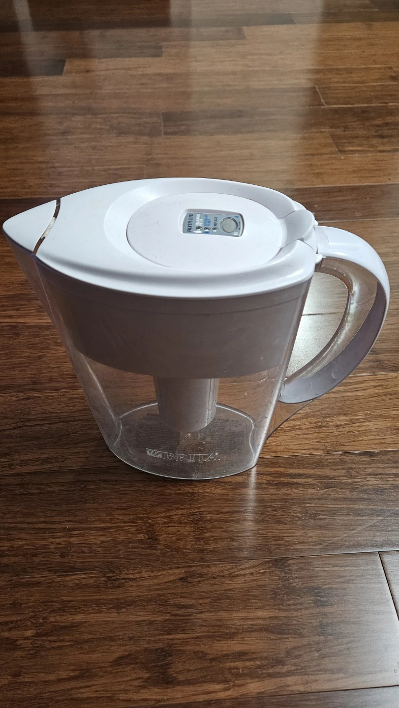 Brita Water Filter Pitcher