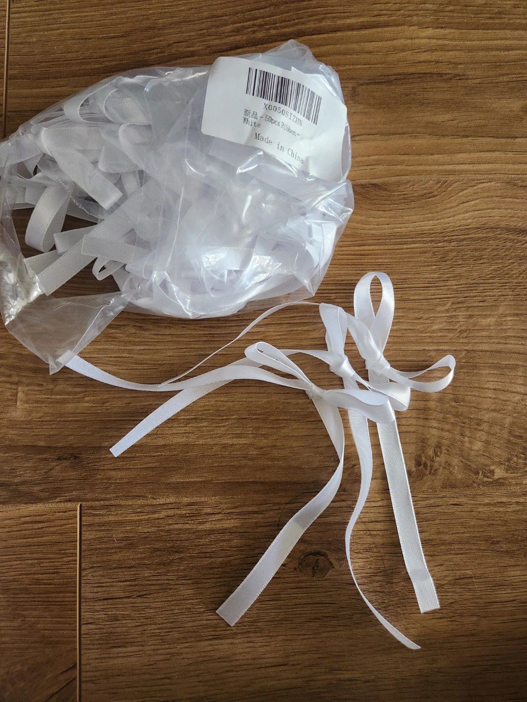 White Ribbons ⚽