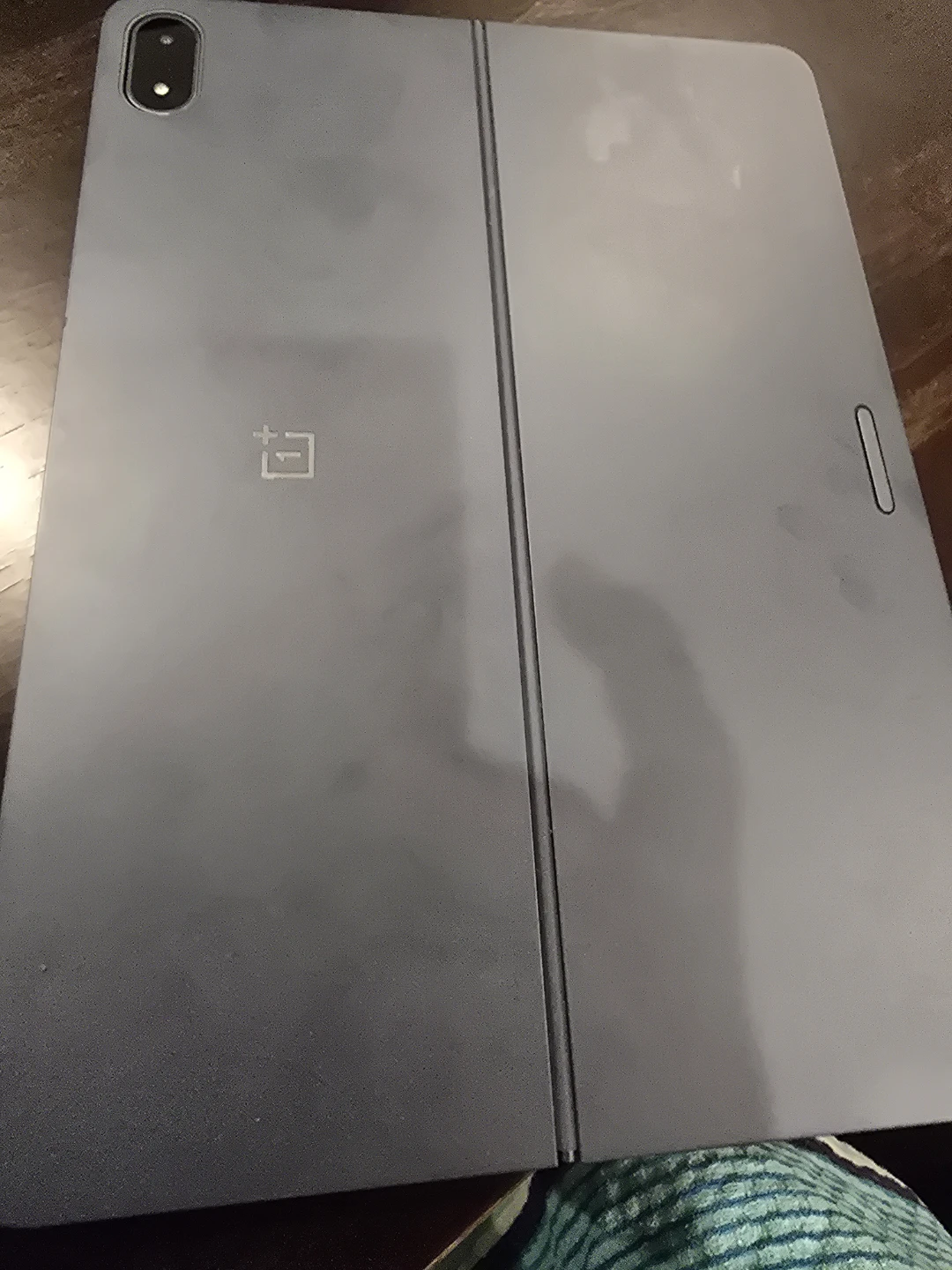 OnePlus Pad Keyboard Case