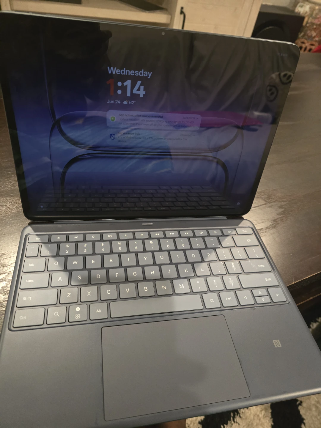 OnePlus Pad Keyboard Case - photo 2