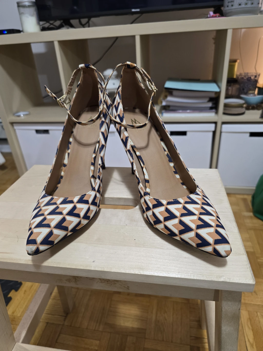 Women's Size 11 Stilettos