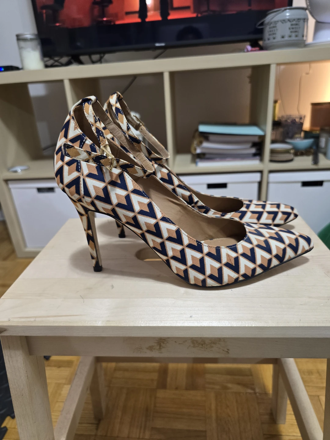 Women's Size 11 Stilettos - photo 2