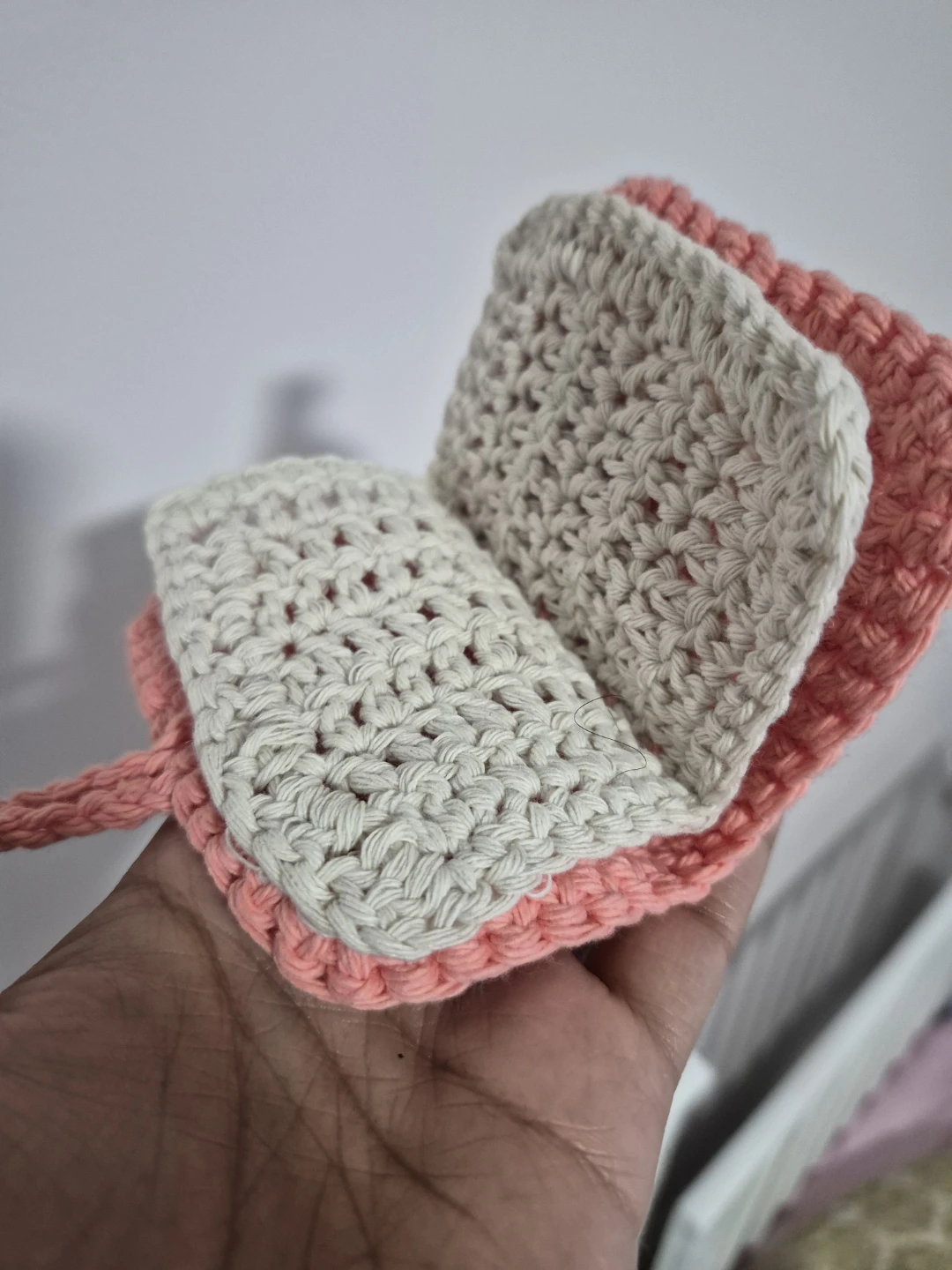 Handmade Crochet Graduation gift