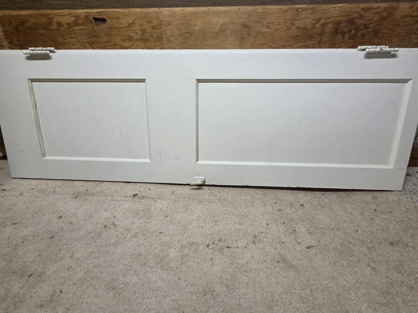 SOLID WOOD DOORS