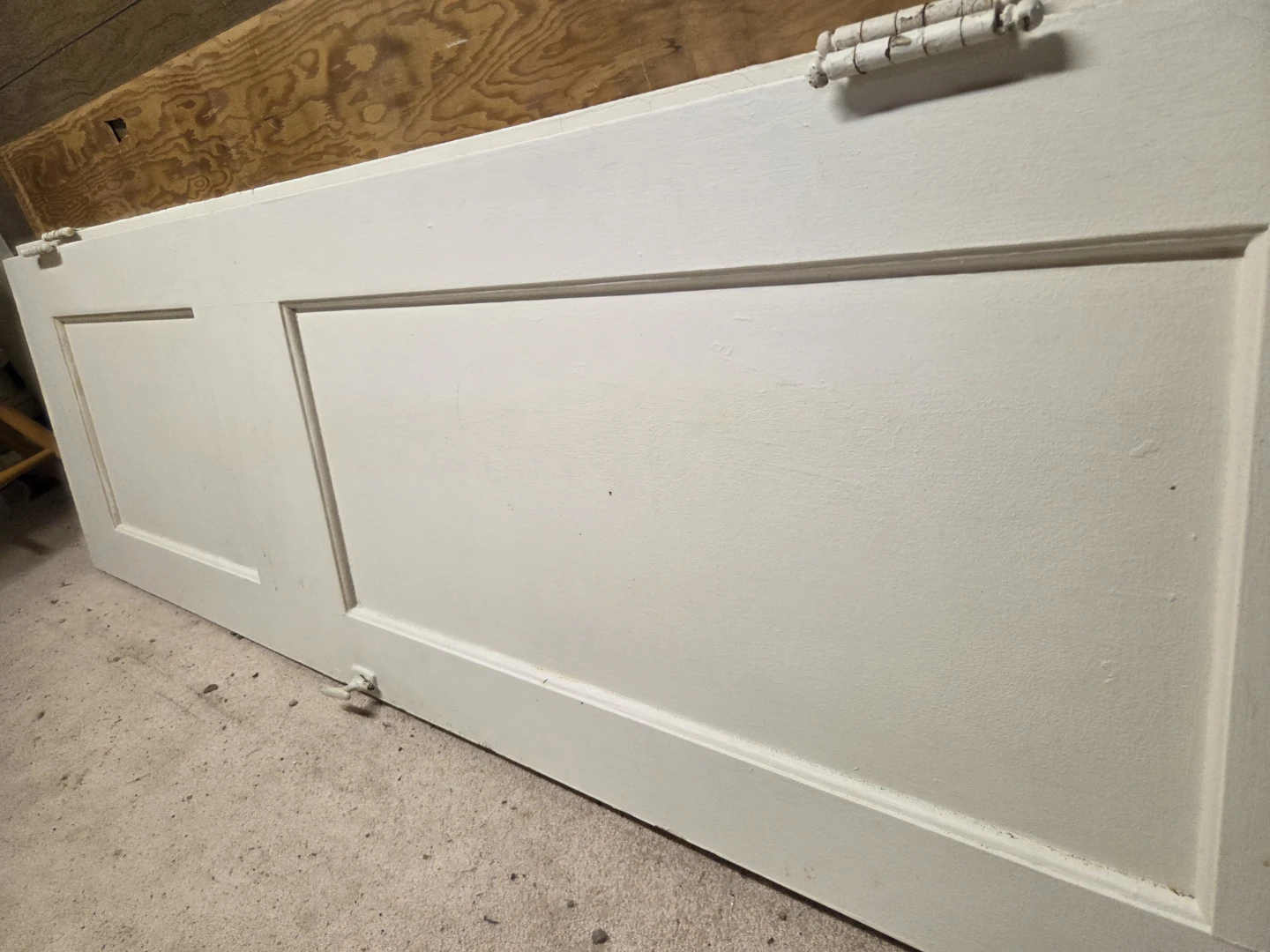 SOLID WOOD DOORS - photo 2