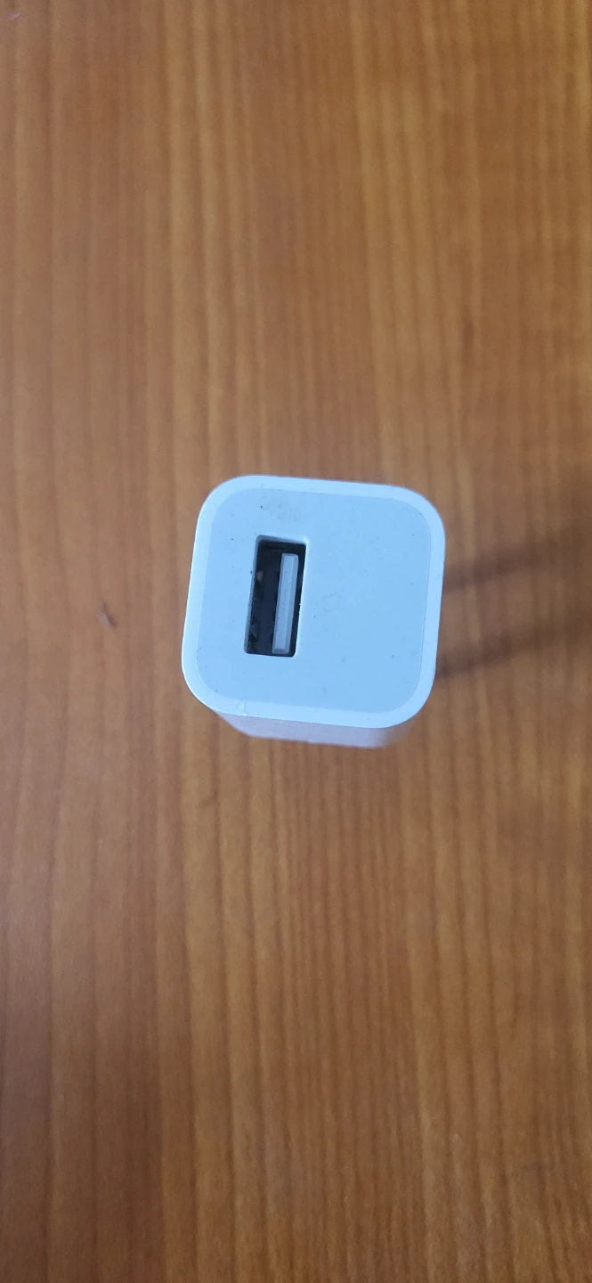 Apple USB Power Adapter - photo 3