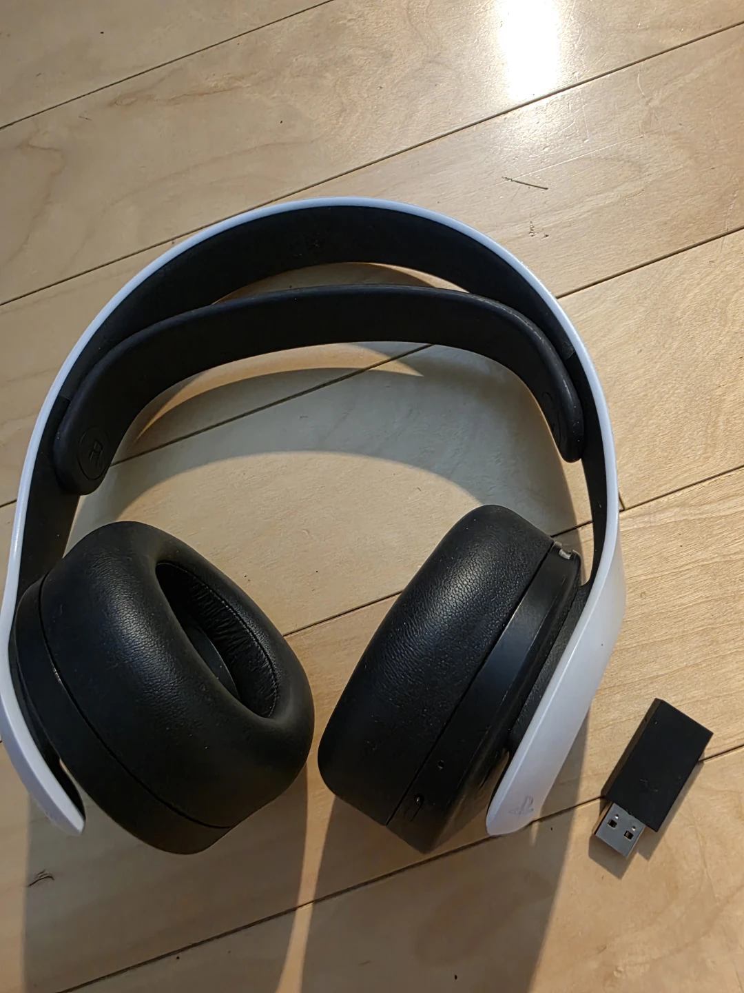 Sony PlayStation Pulse 3D Wireless Headset $60