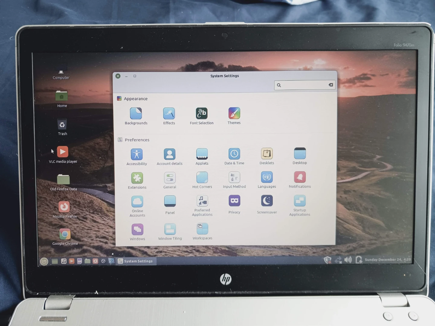 ⚽  HP Ultrabook Laptop with Intel Core i5 - photo 5
