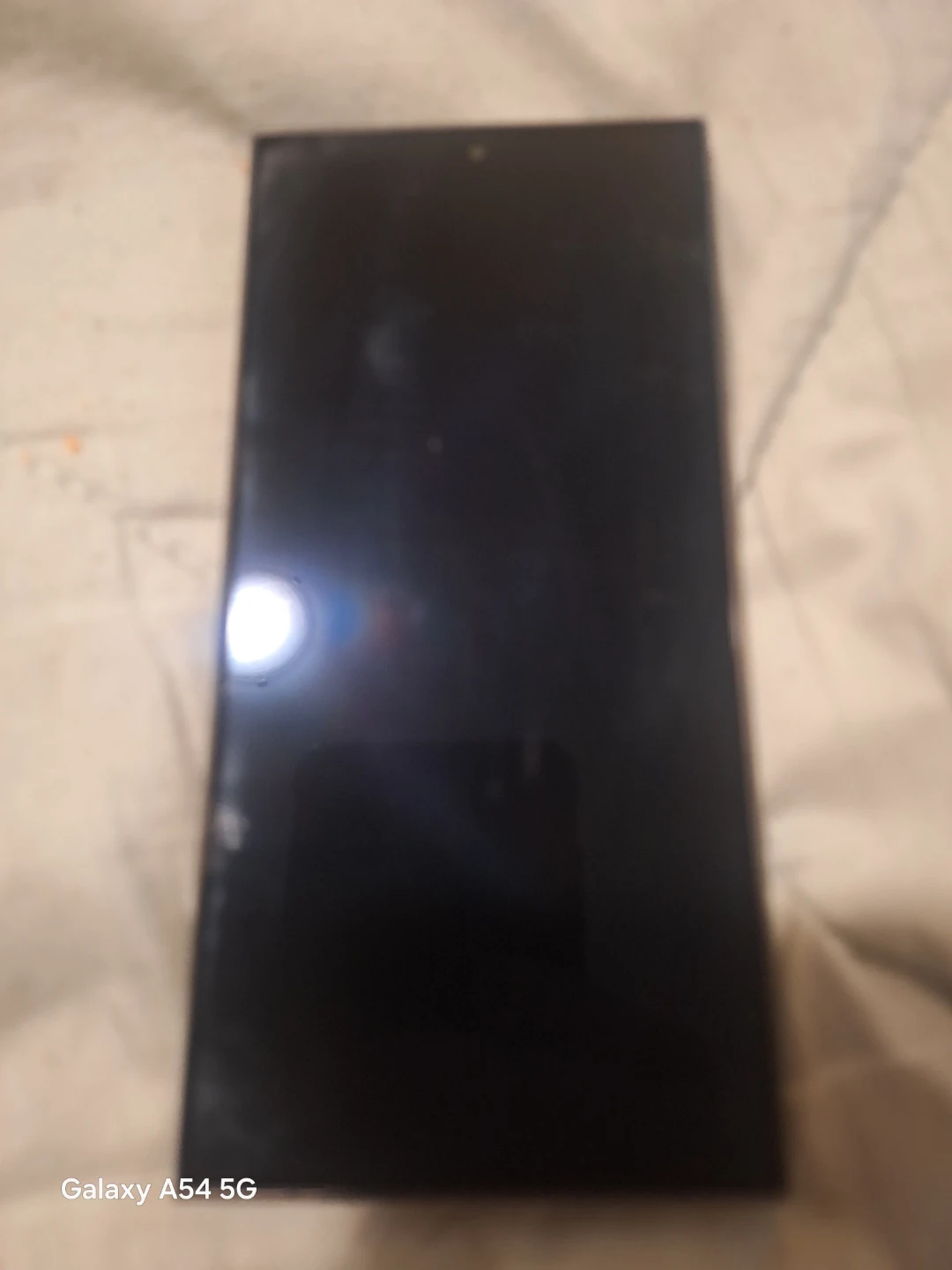 Samsung Galaxy S 24 Ultra Smartphone