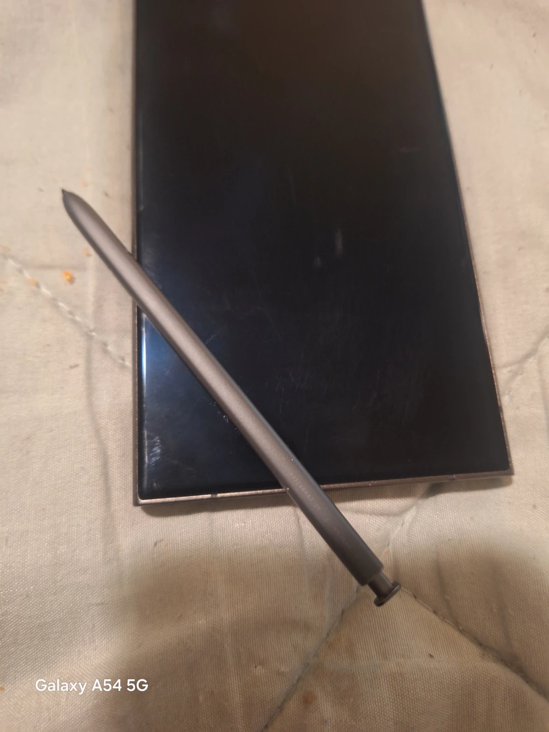 Samsung Galaxy S 24 Ultra Smartphone - photo 2
