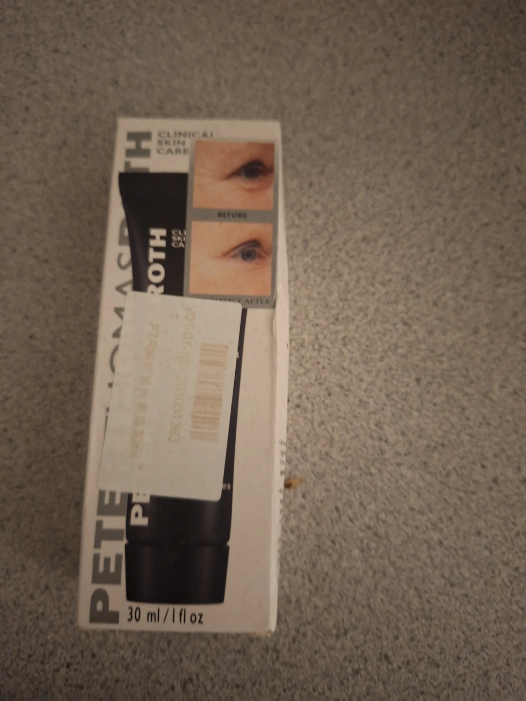 Peter Roth Clinical Skin Care 30 ml