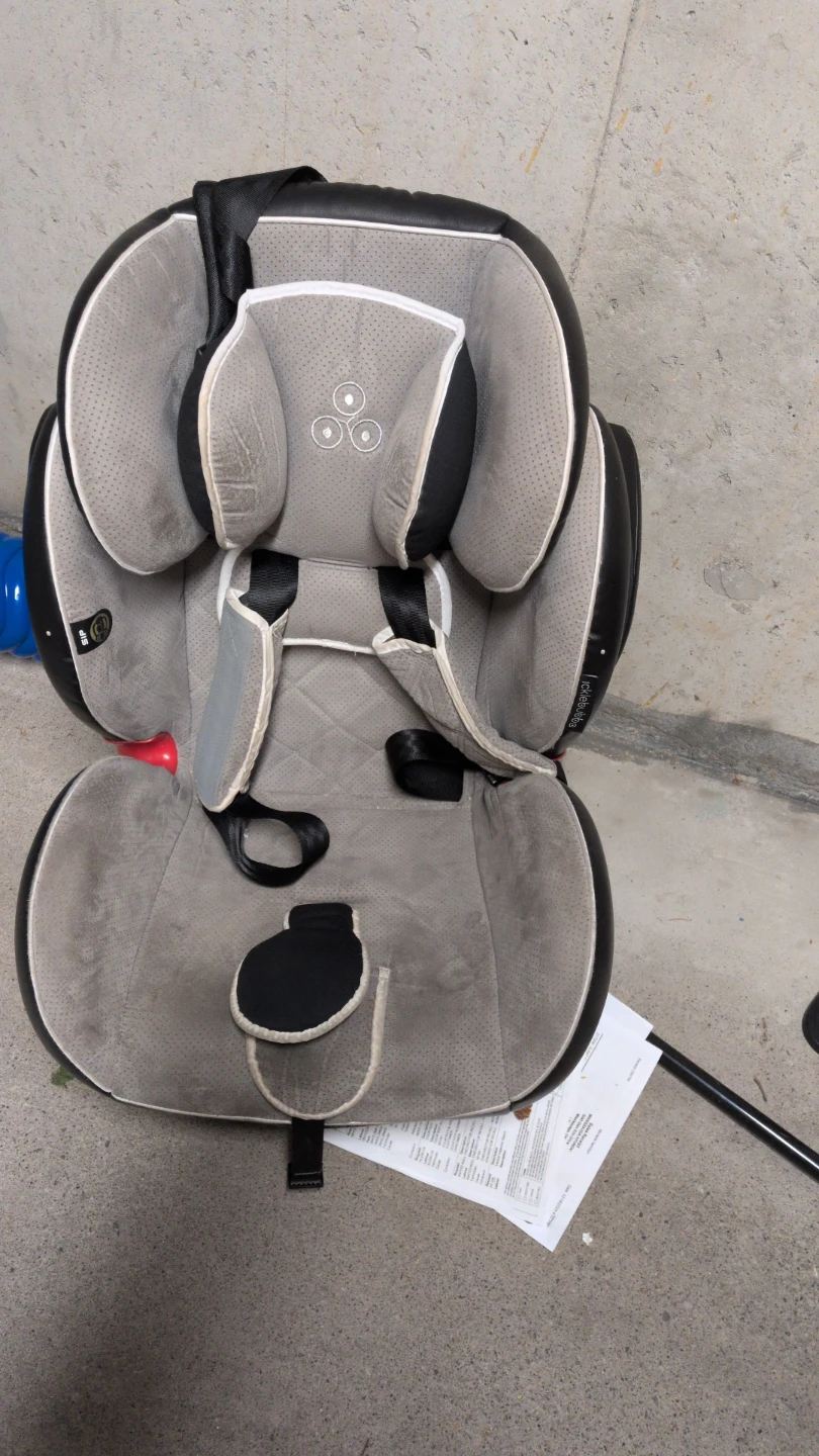 Child Car Seat
