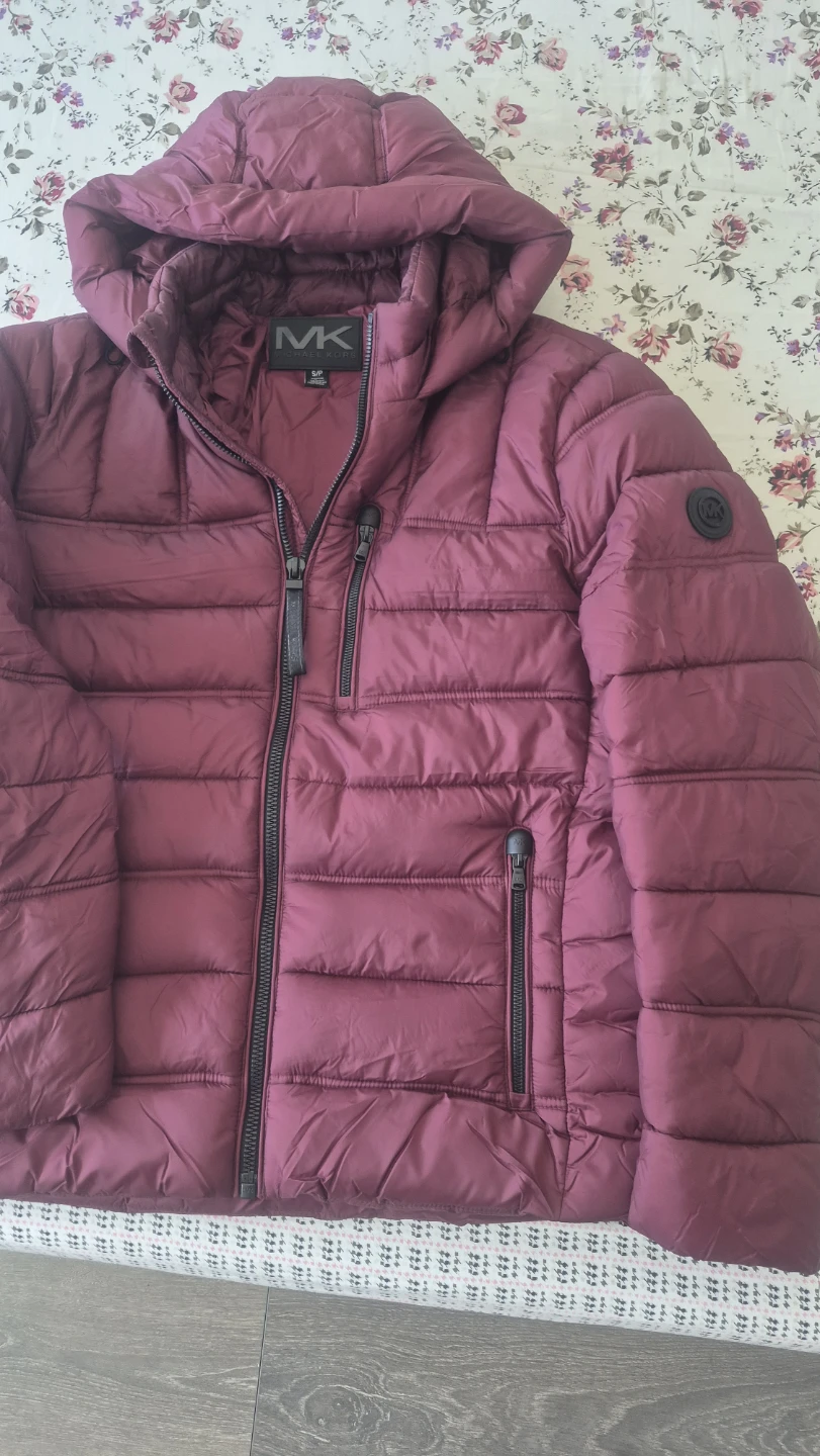Michael Kors Puffer Jacket (S)