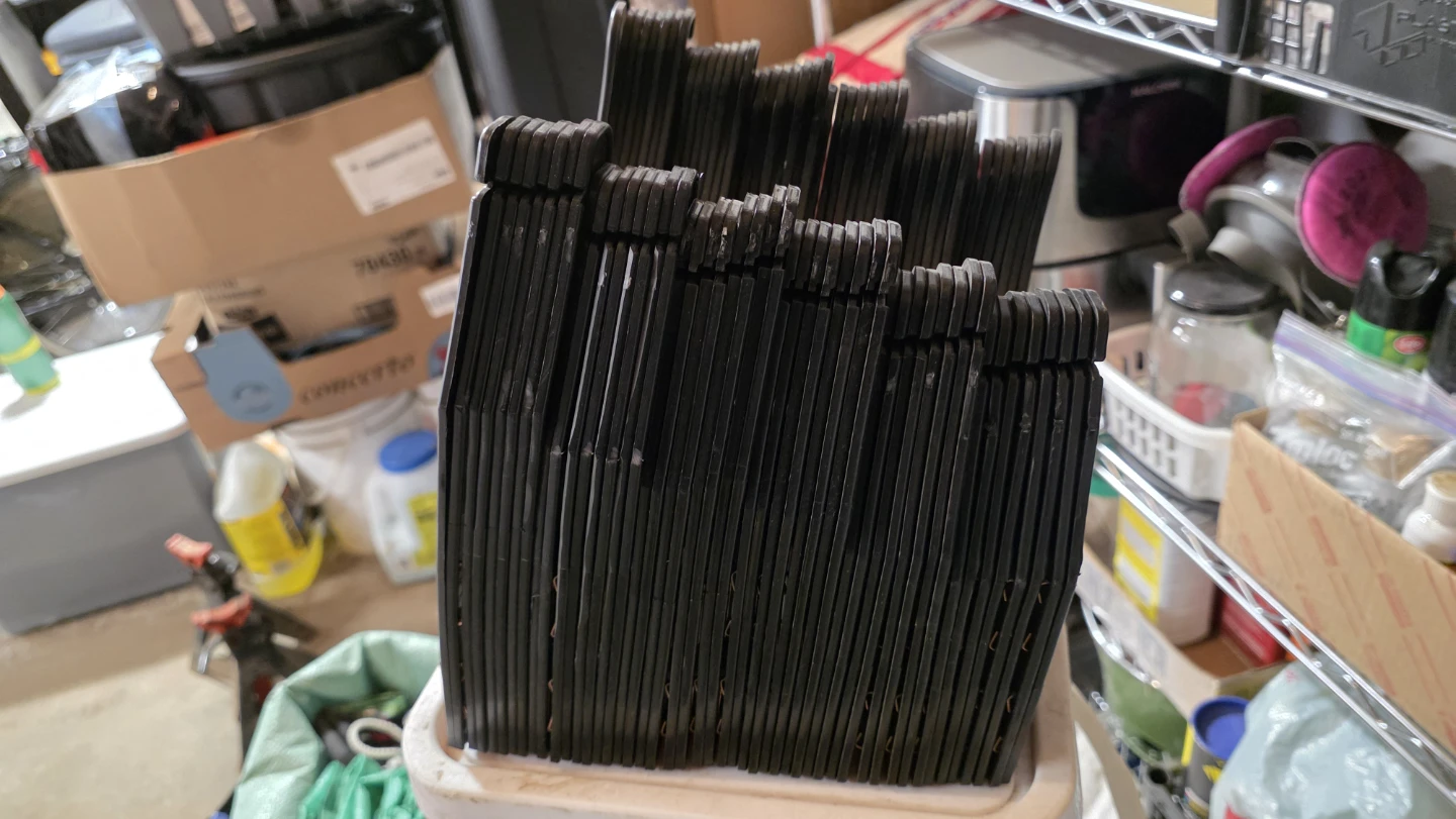 Valterra Slunky Hose Support 15' - photo 2
