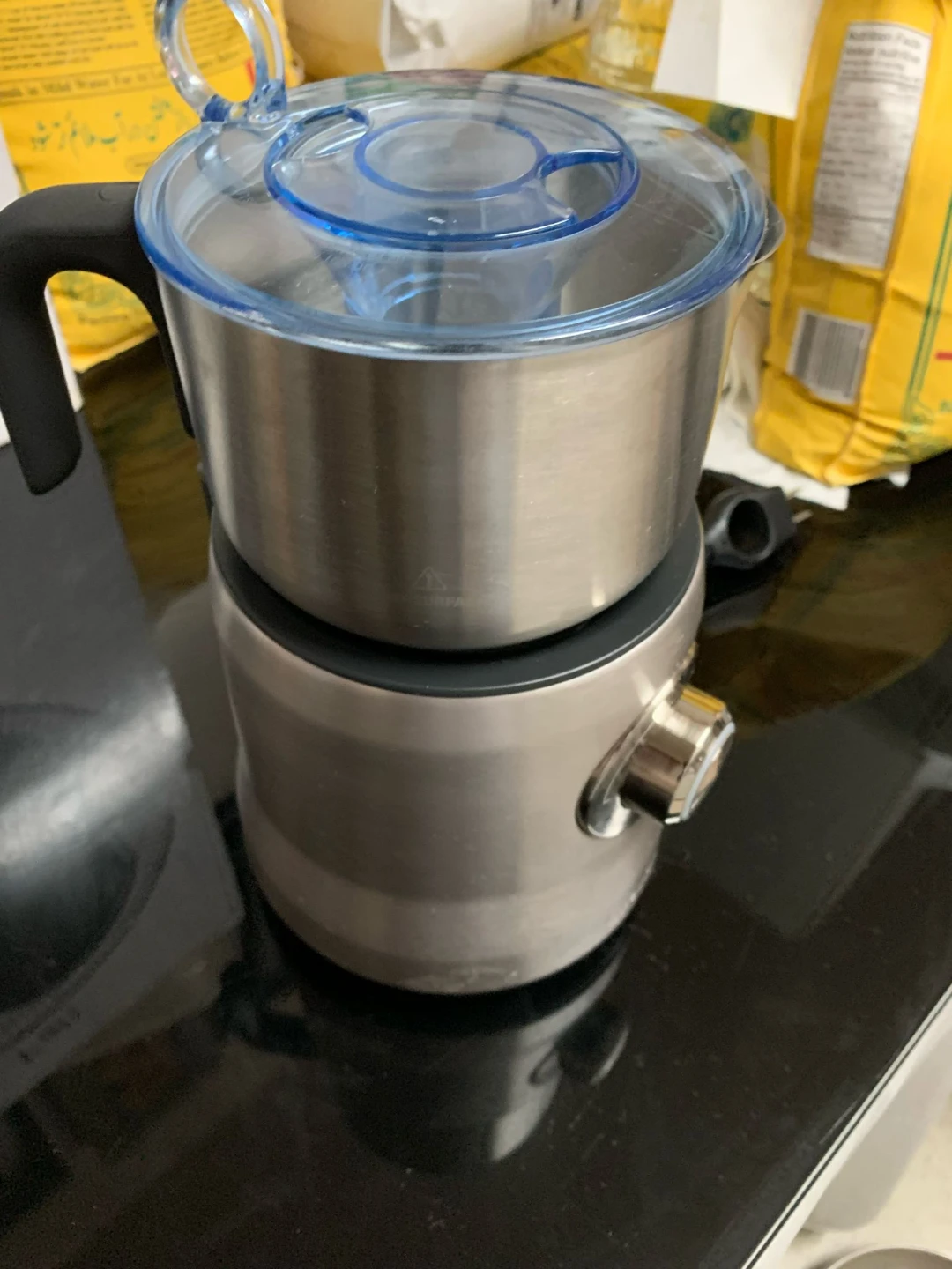 Breville Milk Frother/Warmer - photo 2