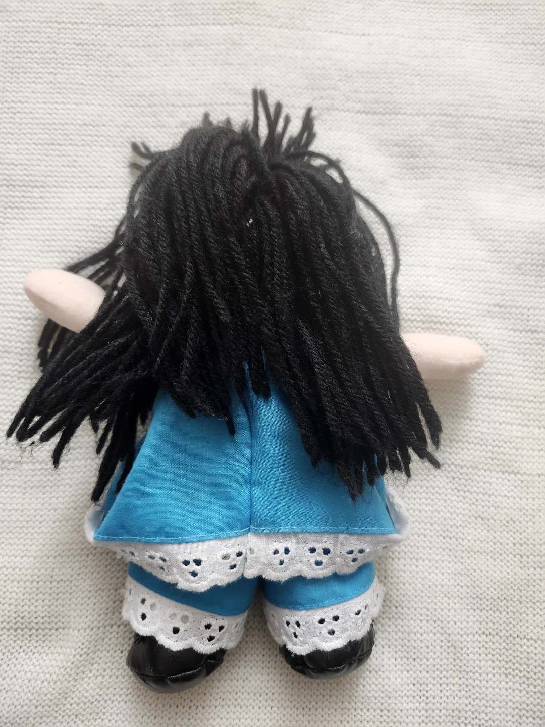 Big Comfy Couch doll Molly Rare - photo 4