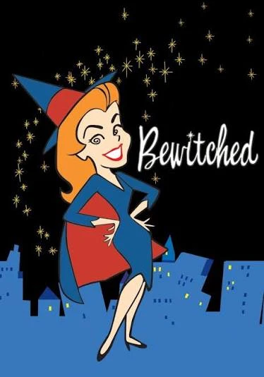 BEWITCHED FULL SERIES