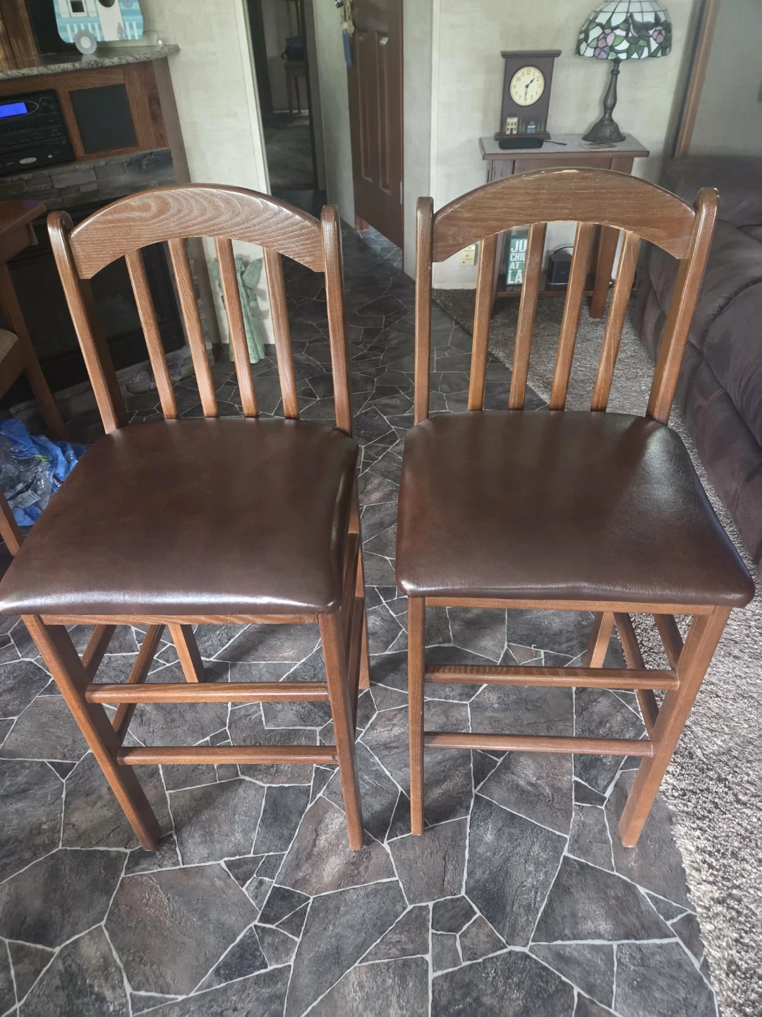 Counter Height Stools