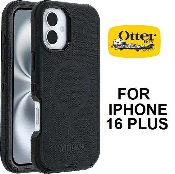 OtterBox iPhone 16 Plus Defender Series Pro Case - photo 5