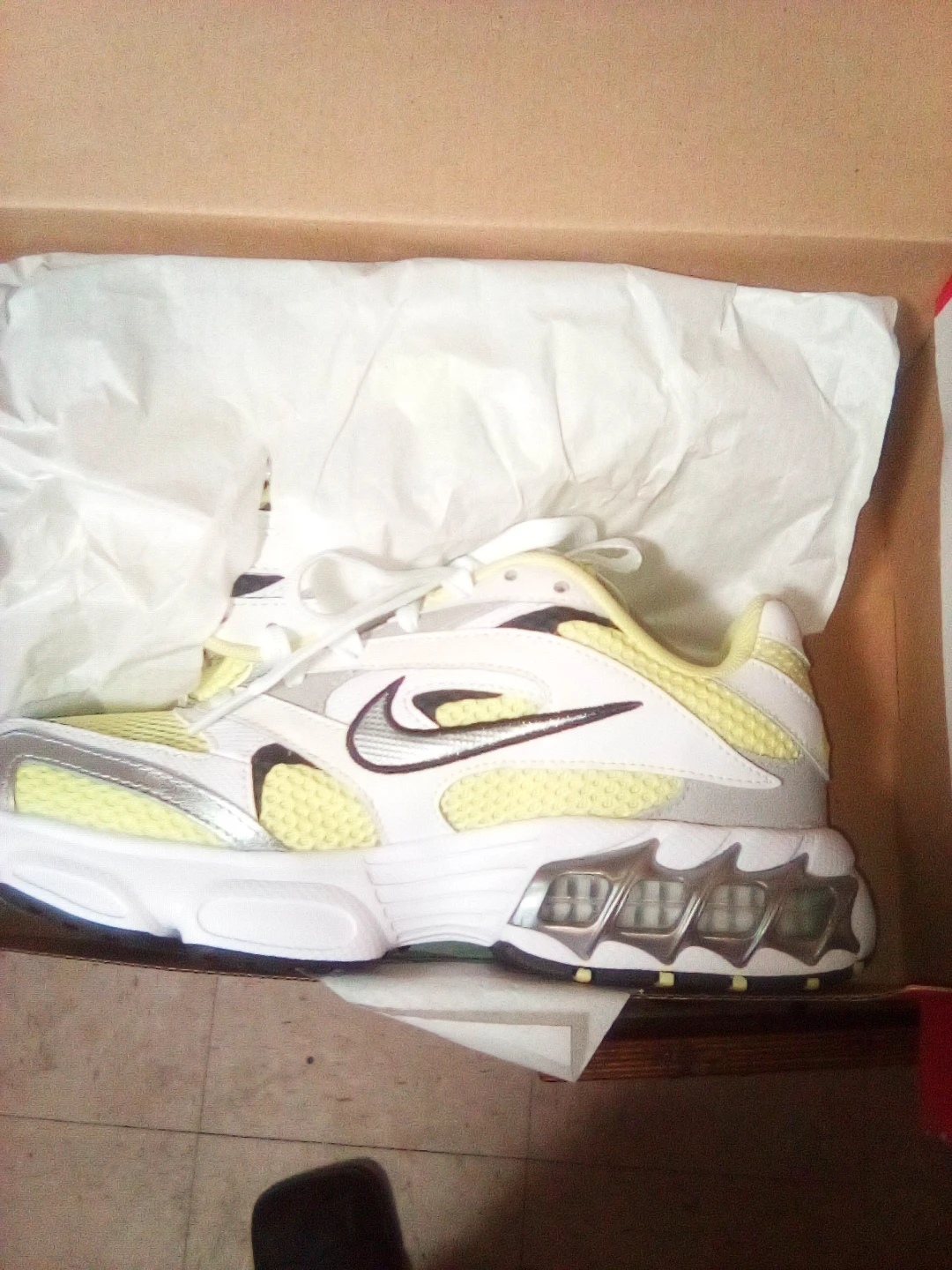 Nike Men's Air Max Running Shoes