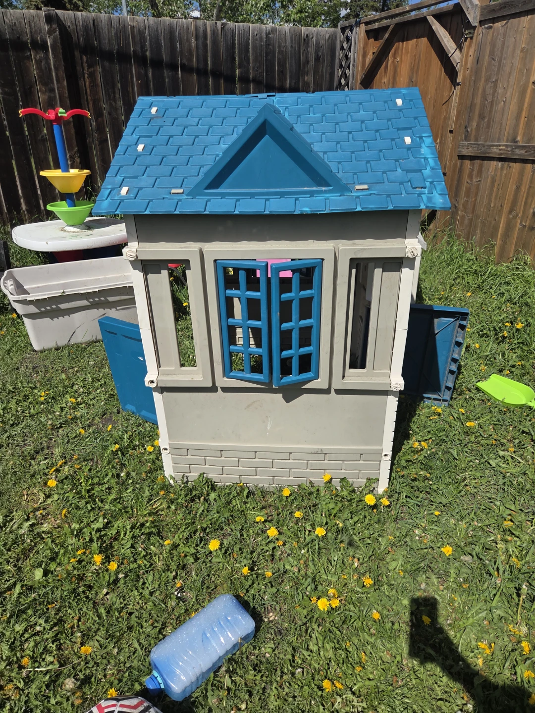 Little Tikes Play House