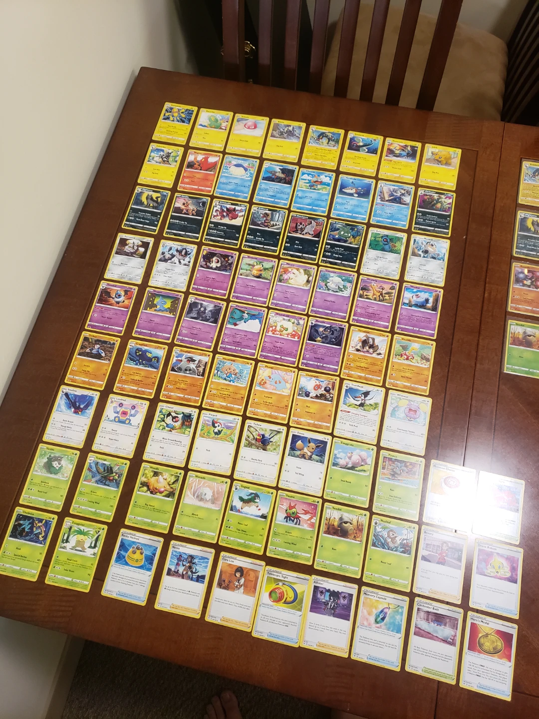 Vivid Voltage 109 Card Bundle - photo 2