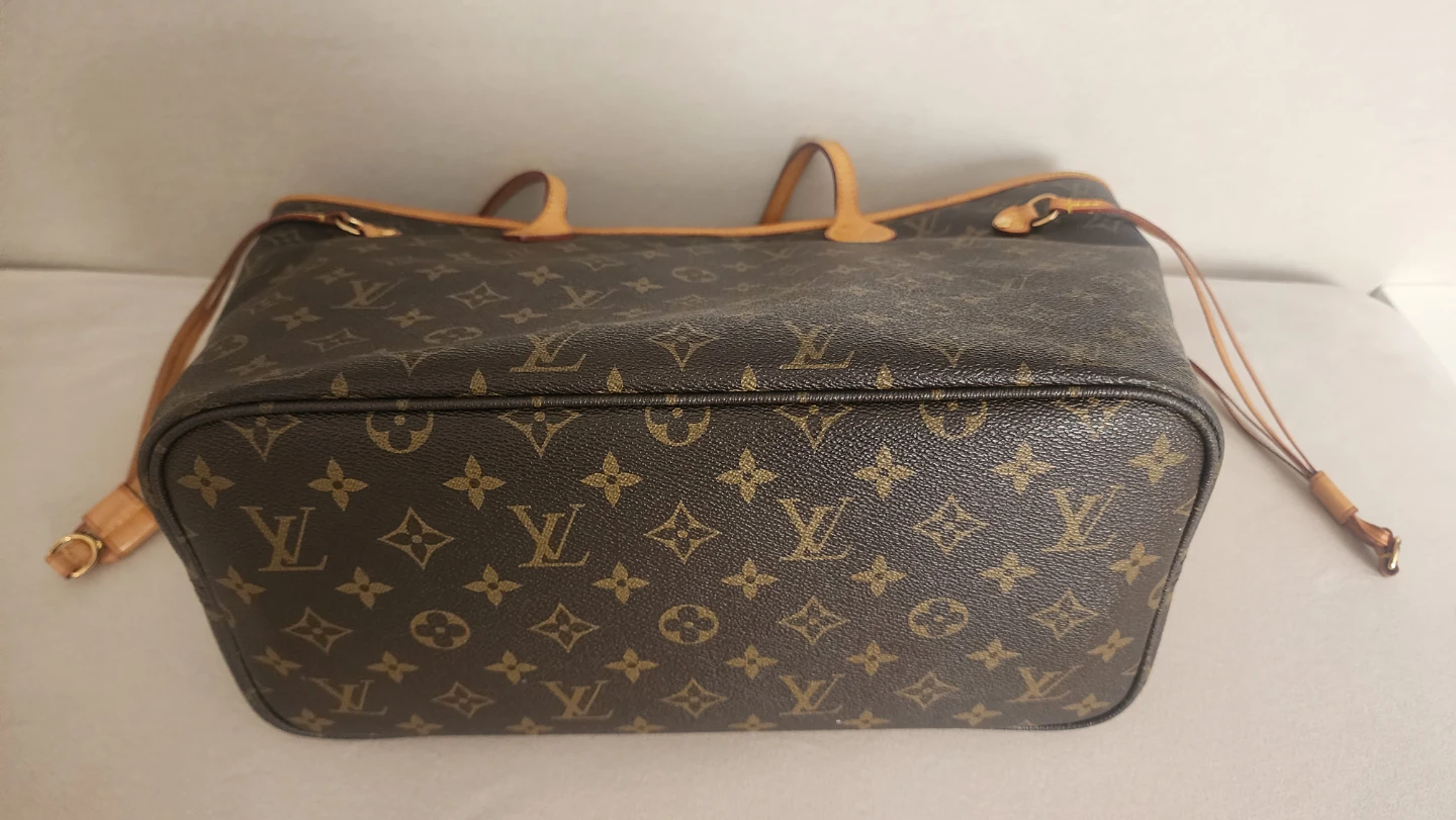 LV Neverfull MM size - photo 2