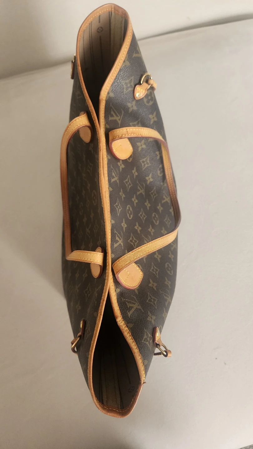 LV Neverfull MM size - photo 3