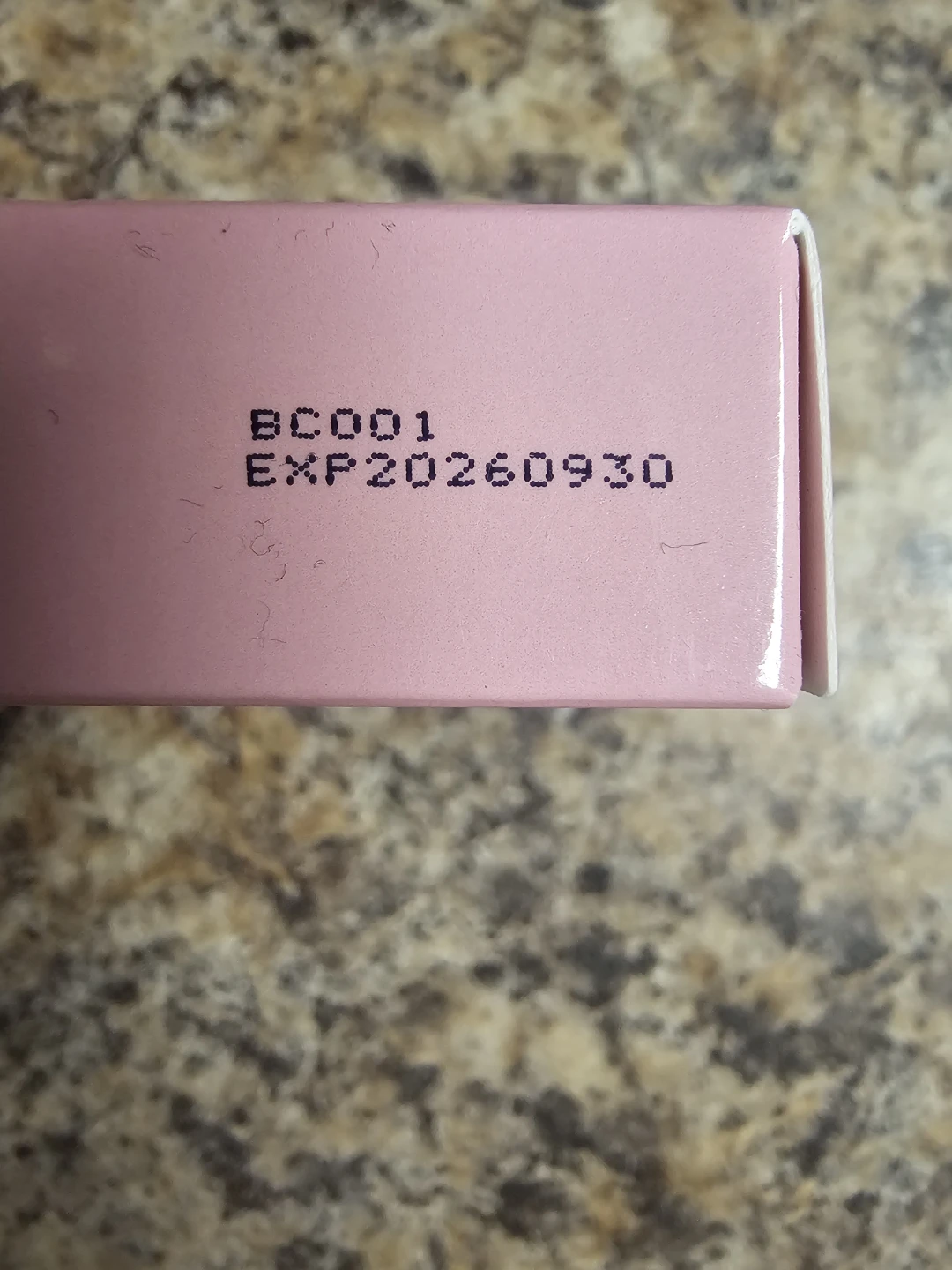 THE SAEM Jelly Blusher (PP02 - Baby Lavender) - photo 3