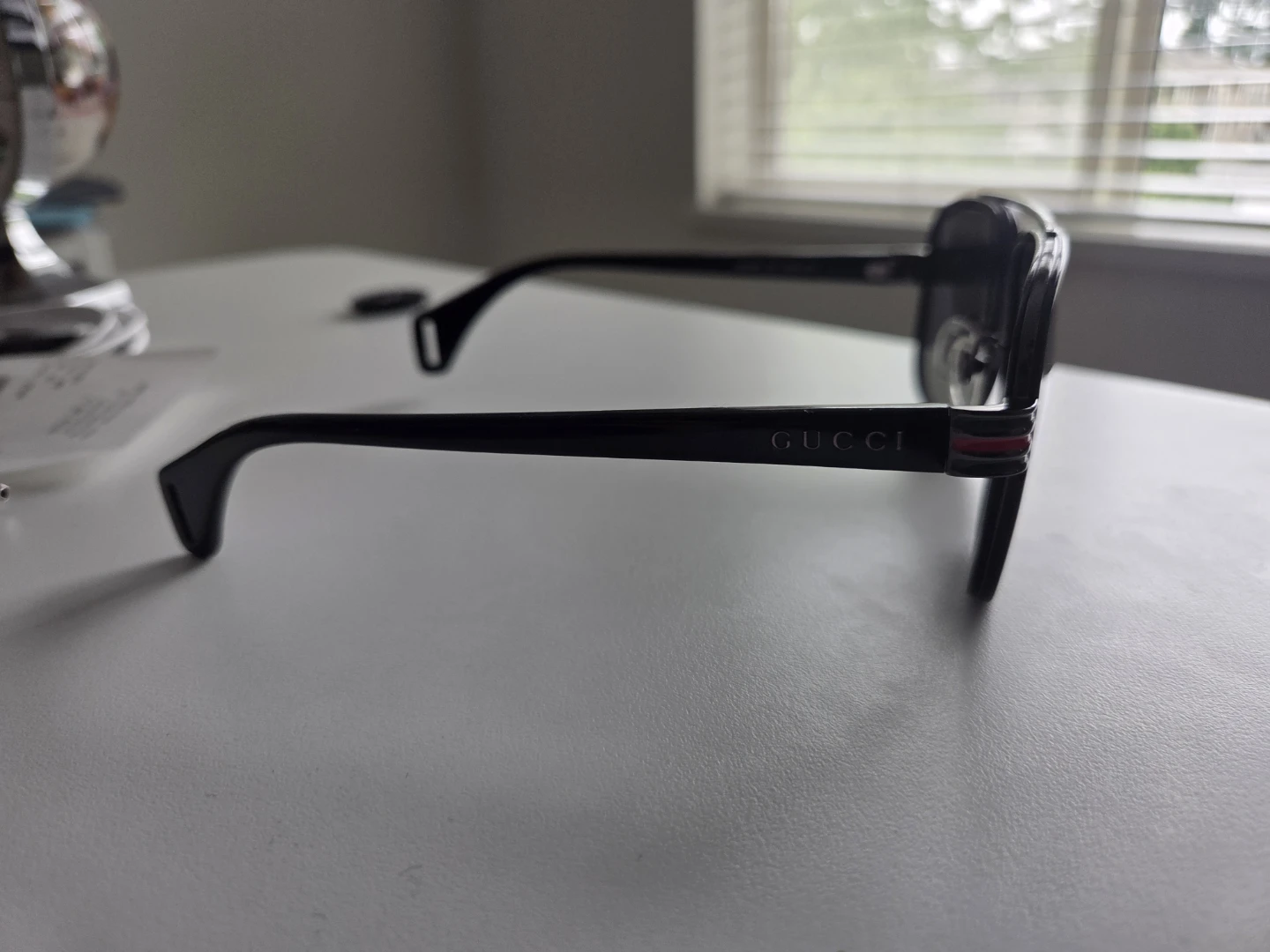 Gucci Sunglasses - photo 3