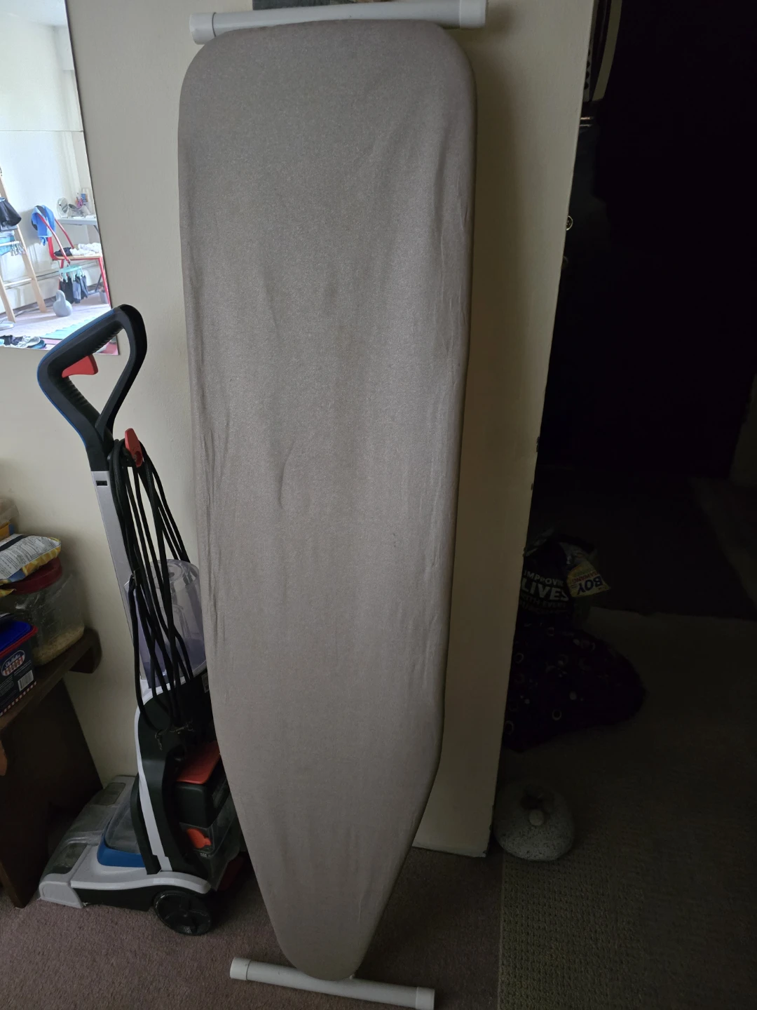 Ironing Board with Cover