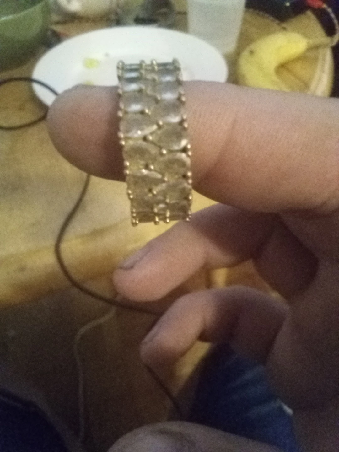 Women's Ring