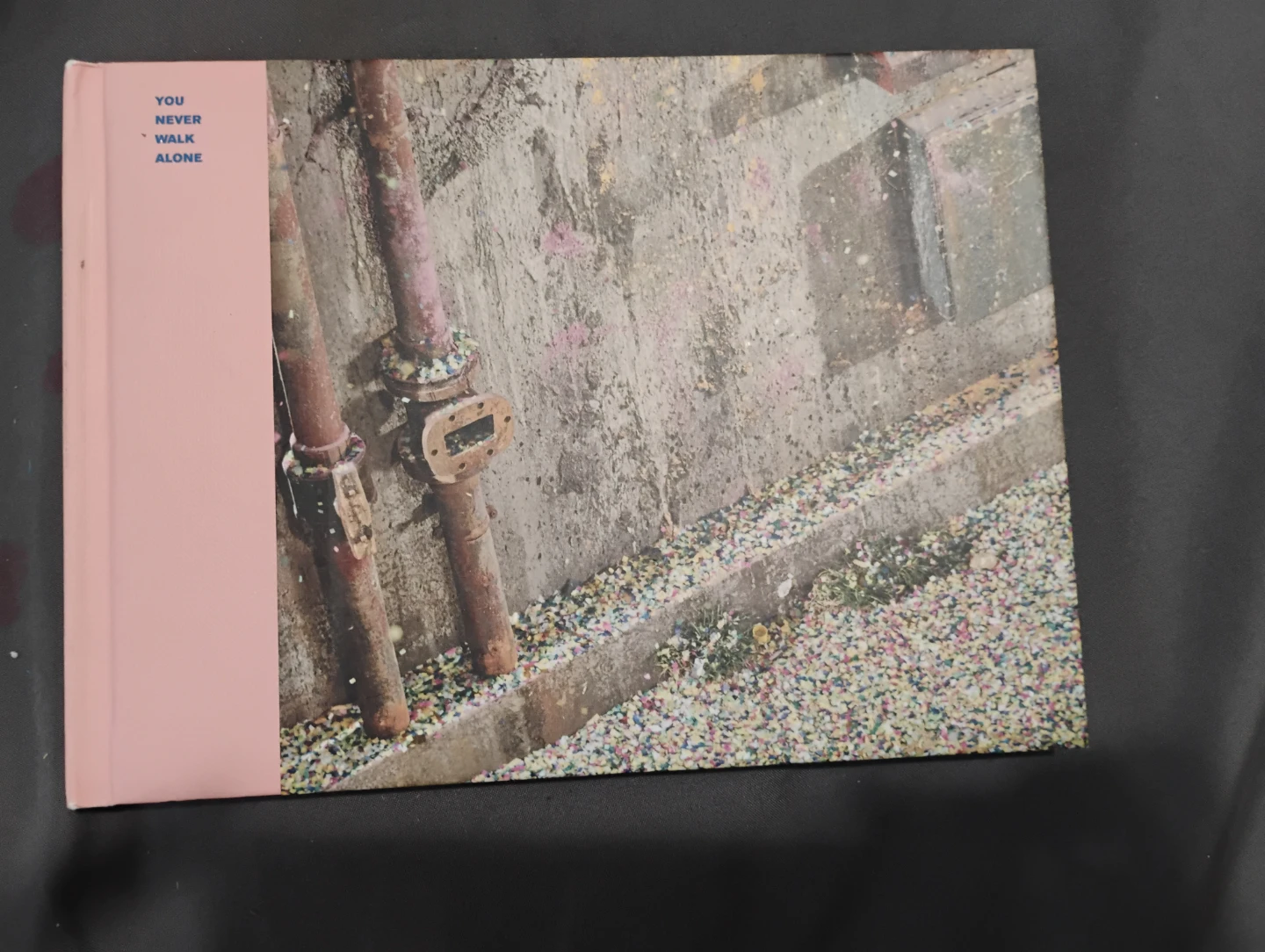 Bts album