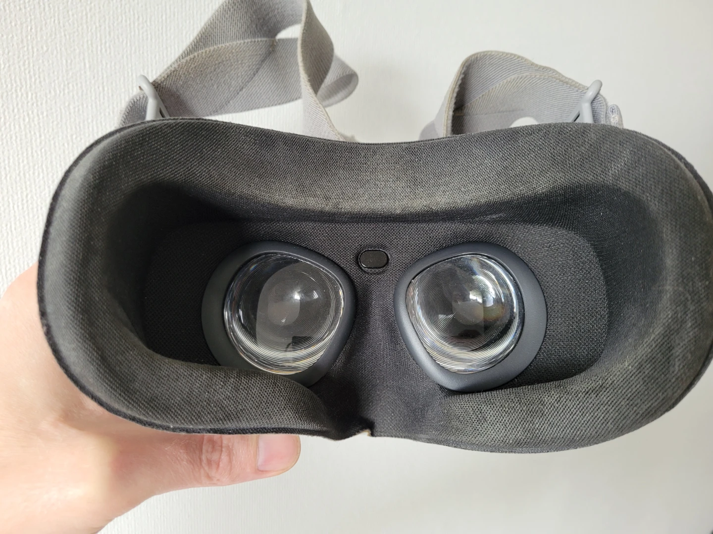 Oculus Go Standalone VR Headset - 32 GB - photo 4