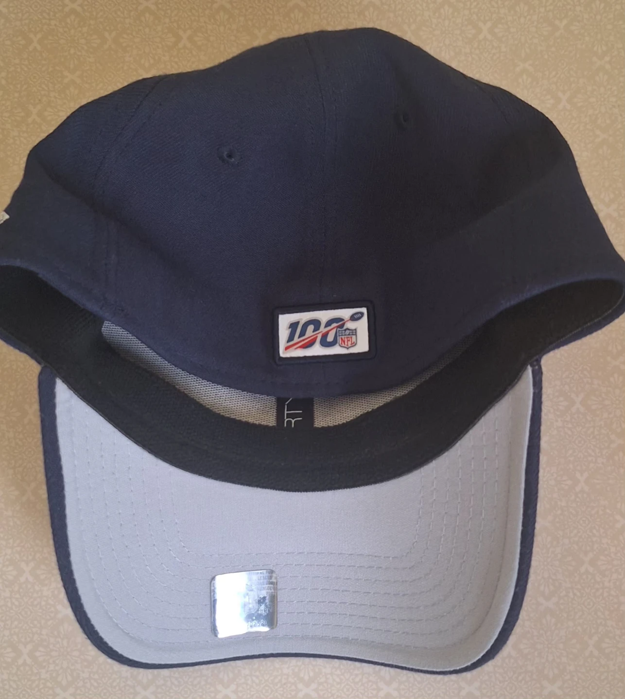 New Era NFL New England Patriots Foxborough Cap - photo 2