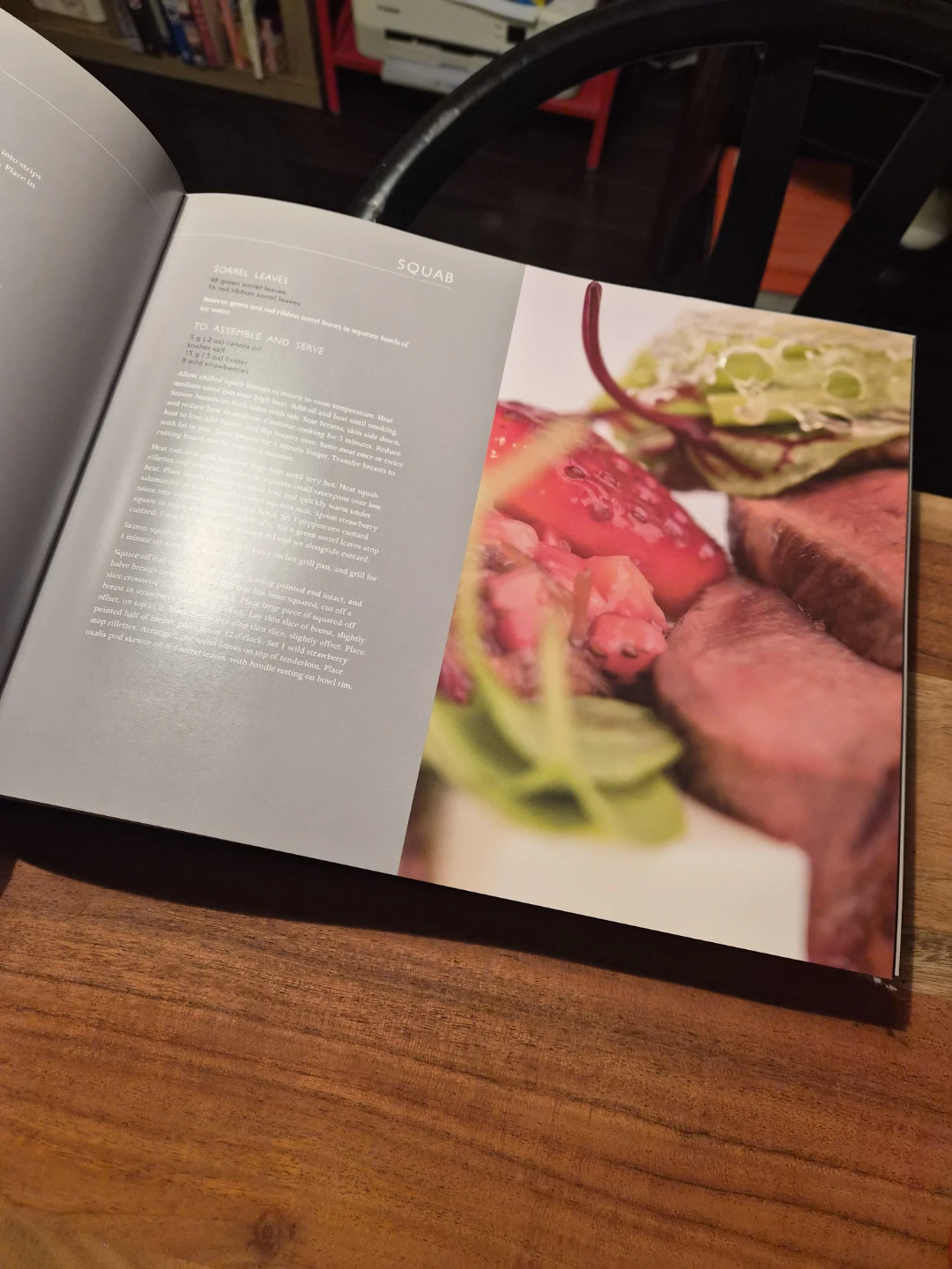 The Professional Chef Ninth Edition Cookbook - photo 2
