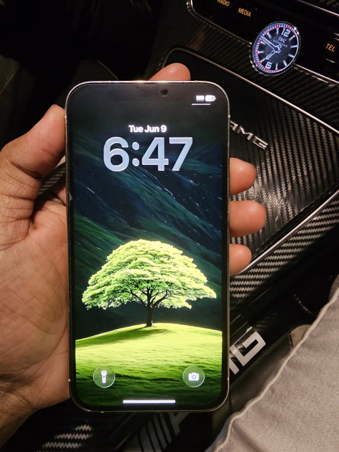 I phone 12 pro 128 gb