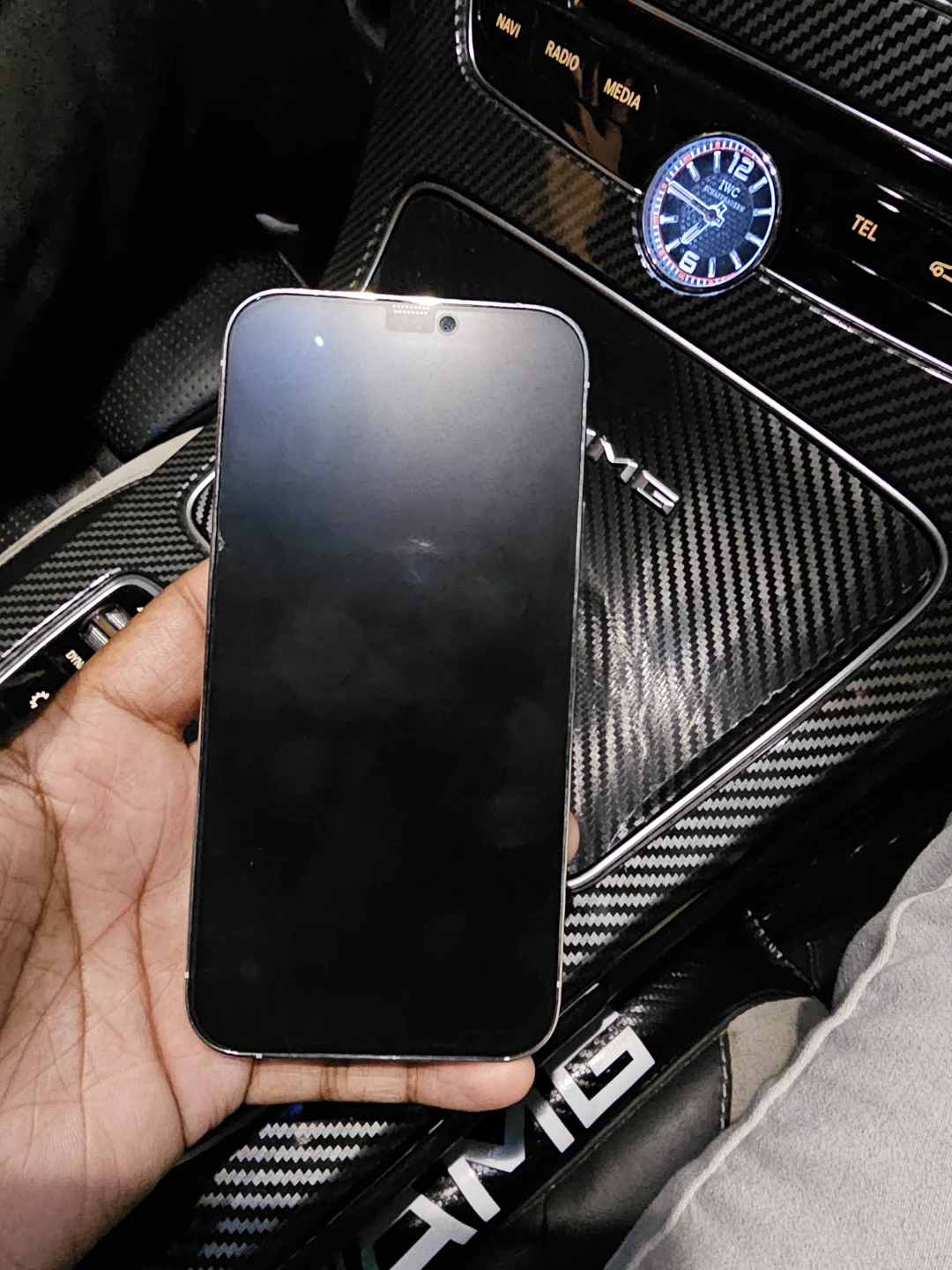 I phone 12 pro 128 gb - photo 3