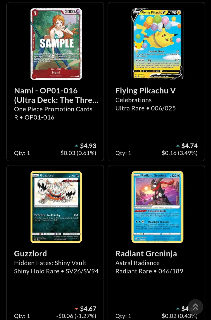 Pokemon Card Lot - Various Rares & Ultra Rares - photo 4