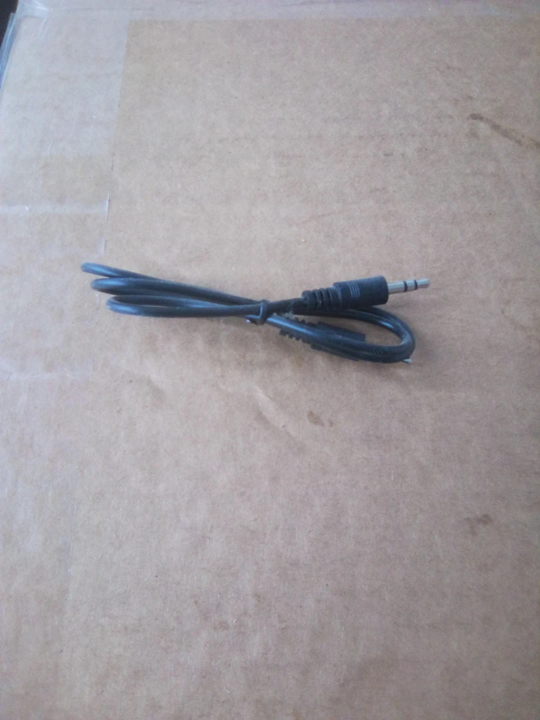 3.5mm Audio Cable
