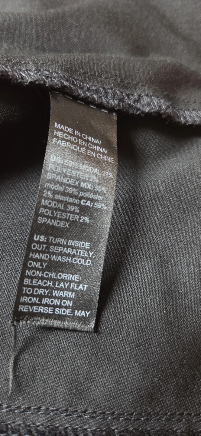 White House Black Market Black Jacket - photo 3