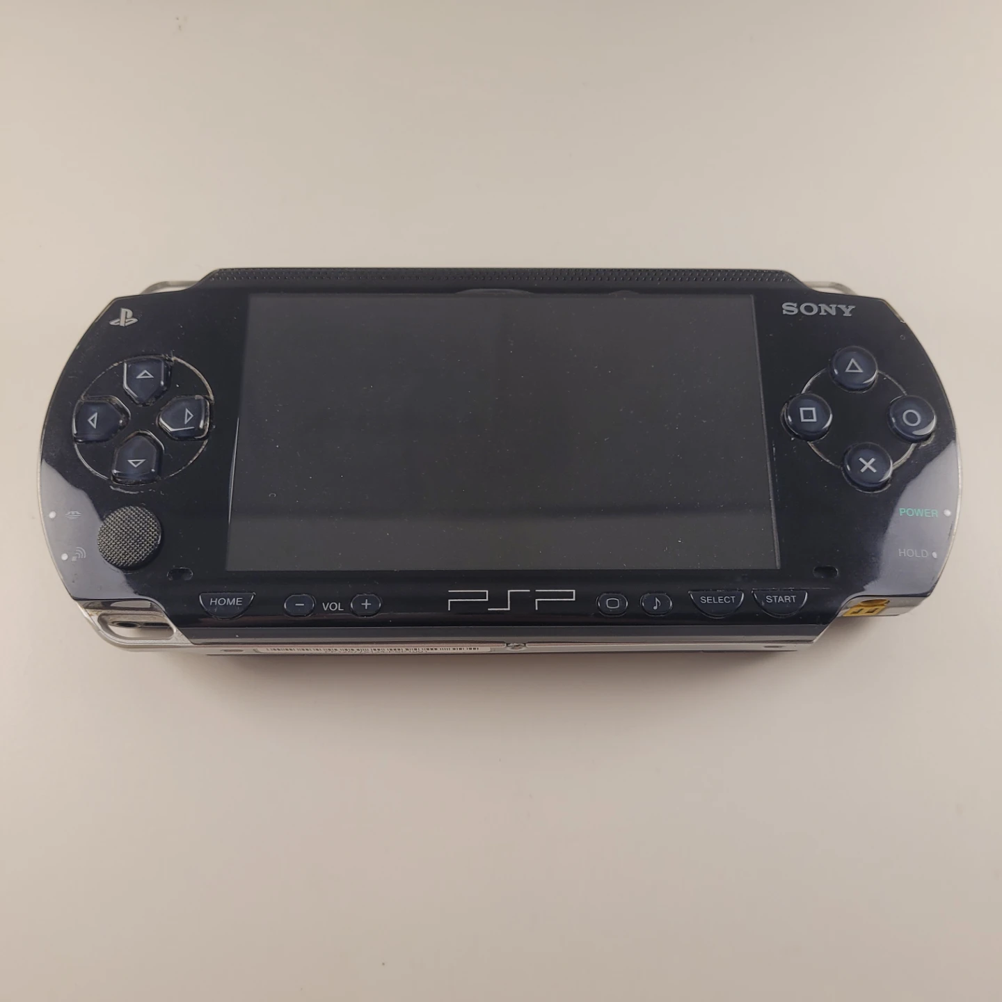 Sony PSP 1001 ⚽️
