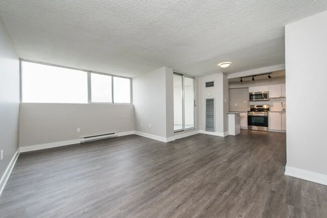 Room for sharing in the apartment - photo 2