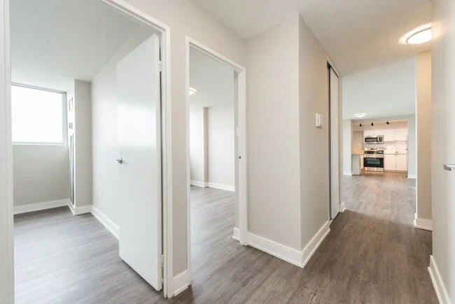 Room for sharing in the apartment - photo 3