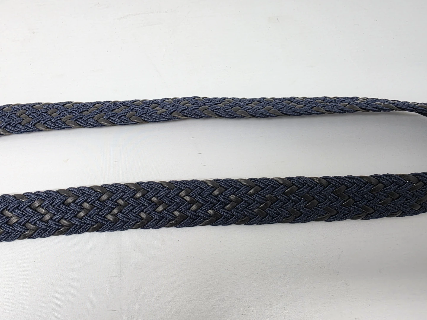 Larsson & Co Braided Belt ⚽️ - photo 5