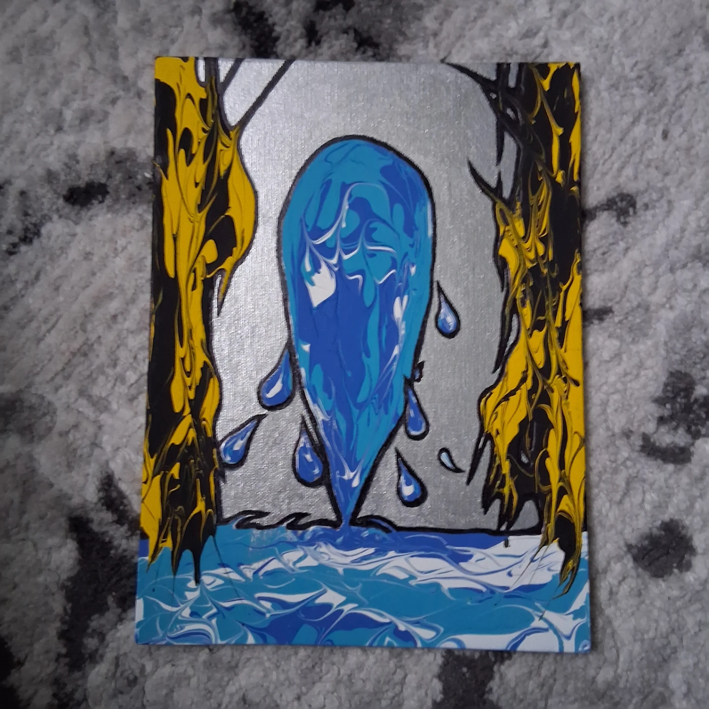 Abstract art 7
