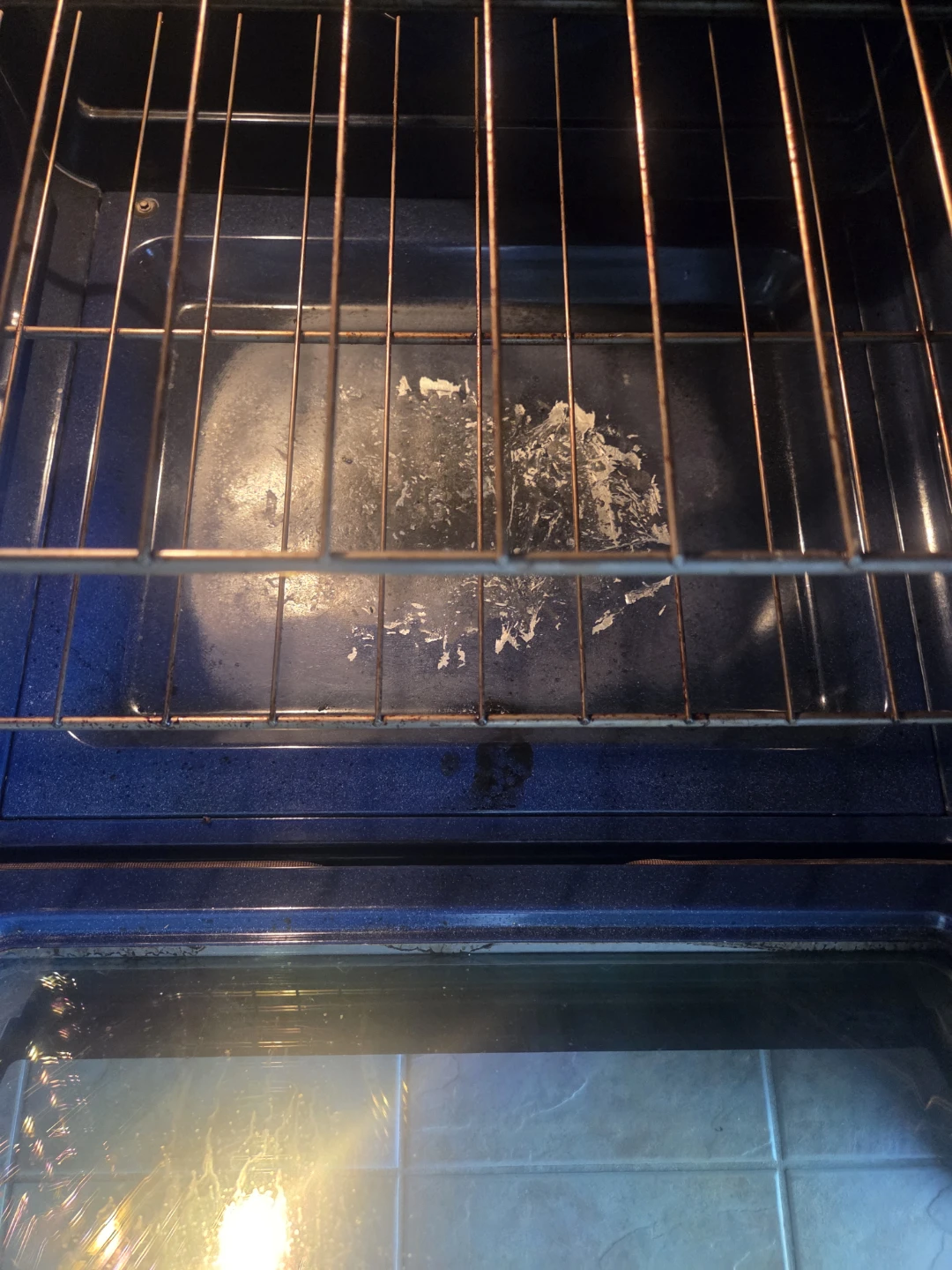 KitchenAid Electric Stove and Oven - photo 2