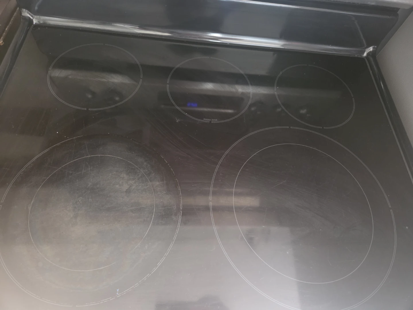 KitchenAid Electric Stove and Oven - photo 3