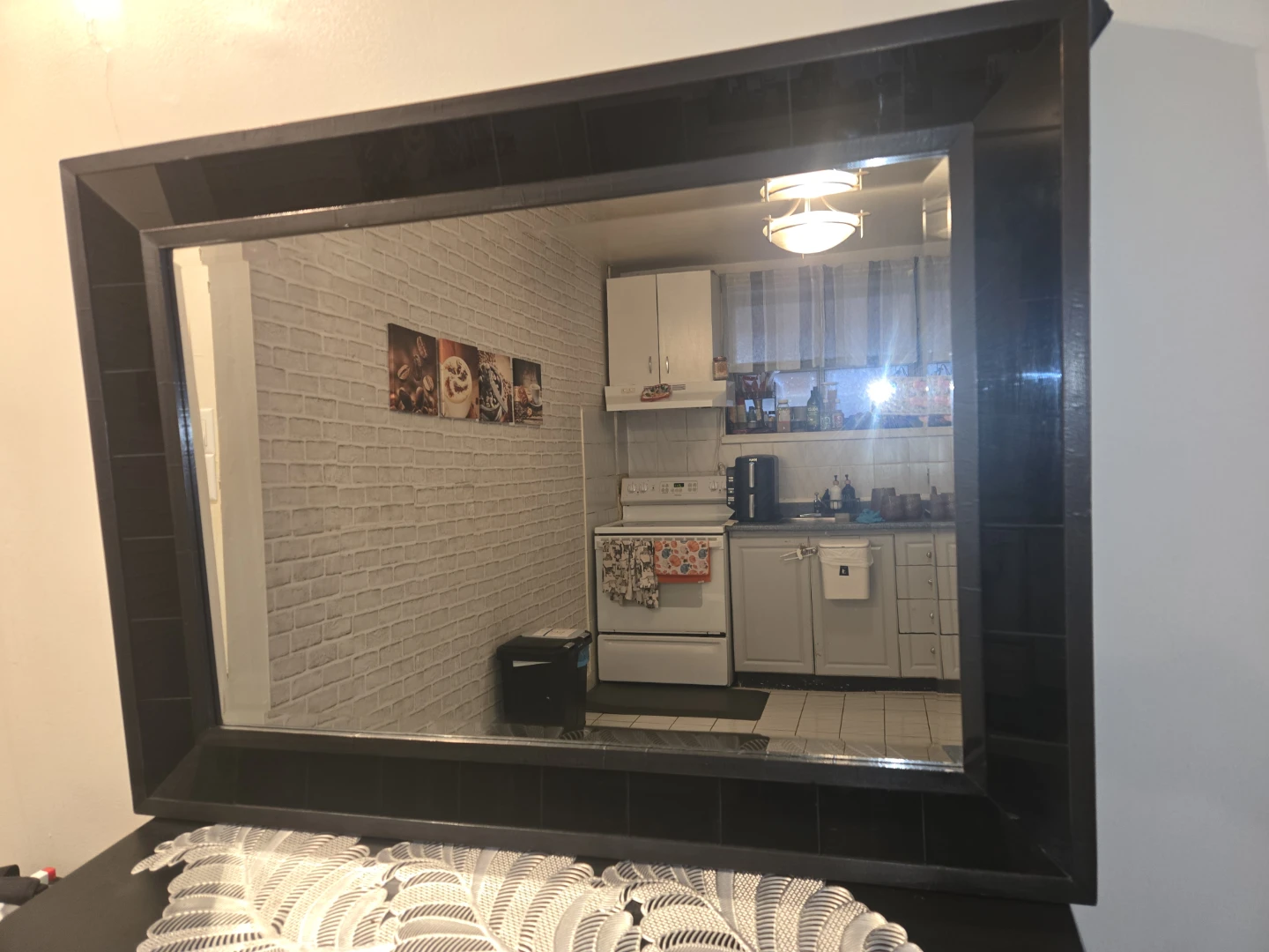Decorative Wall Mirror