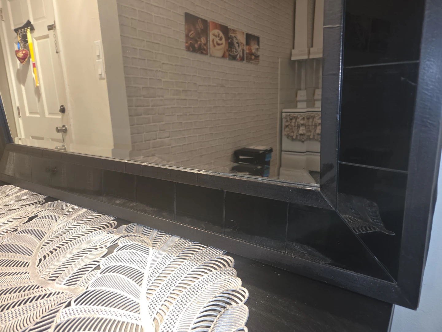 Decorative Wall Mirror - photo 2
